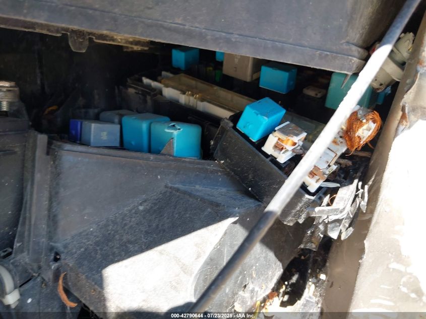 2005 Toyota Sienna Le VIN: 5TDZA23C85S284262 Lot: 42790644