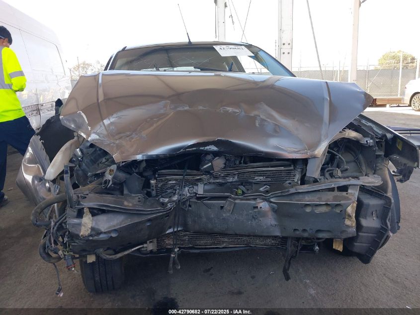 2007 Ford Focus S/Se/Ses VIN: 1FAFP31N87W306135 Lot: 42790682