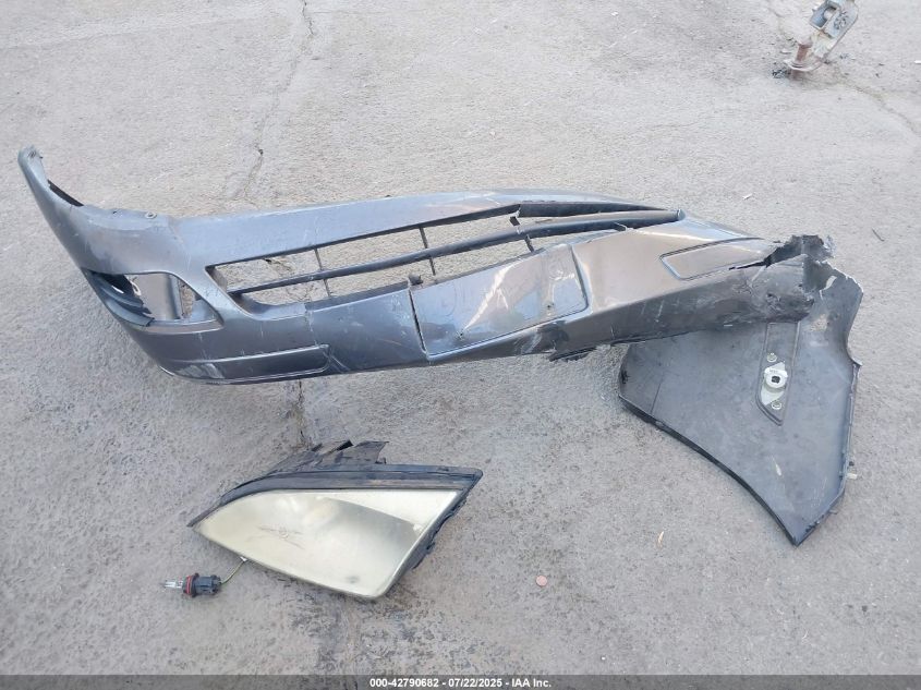 2007 Ford Focus S/Se/Ses VIN: 1FAFP31N87W306135 Lot: 42790682