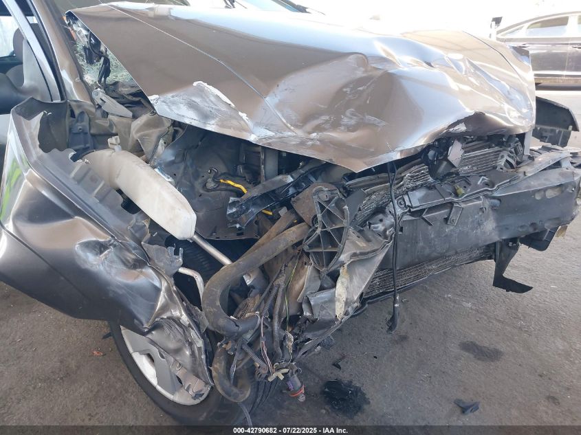 2007 Ford Focus S/Se/Ses VIN: 1FAFP31N87W306135 Lot: 42790682