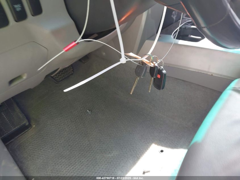 2004 Toyota 4Runner Sr5 V8 VIN: JTEZT14R740016369 Lot: 42790716