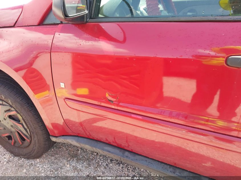 2006 Chevrolet Equinox Ls VIN: 2CNDL13F166147616 Lot: 42790812