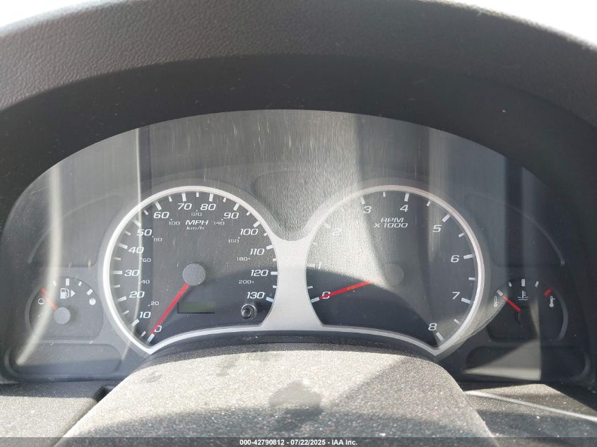 2006 Chevrolet Equinox Ls VIN: 2CNDL13F166147616 Lot: 42790812