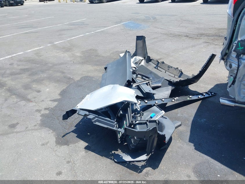 2025 TOYOTA RAV4 HYBRID LE - 2T3MWRFV7SW268842