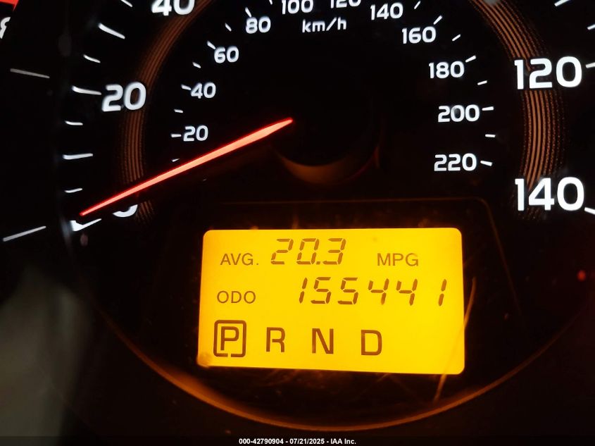 2010 Toyota Rav4 VIN: JTMBF4DV3AD034559 Lot: 42790904