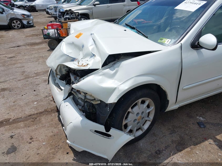 2000 Nissan Maxima Gle/Gxe/Se VIN: JN1CA31DXYT703812 Lot: 42791019