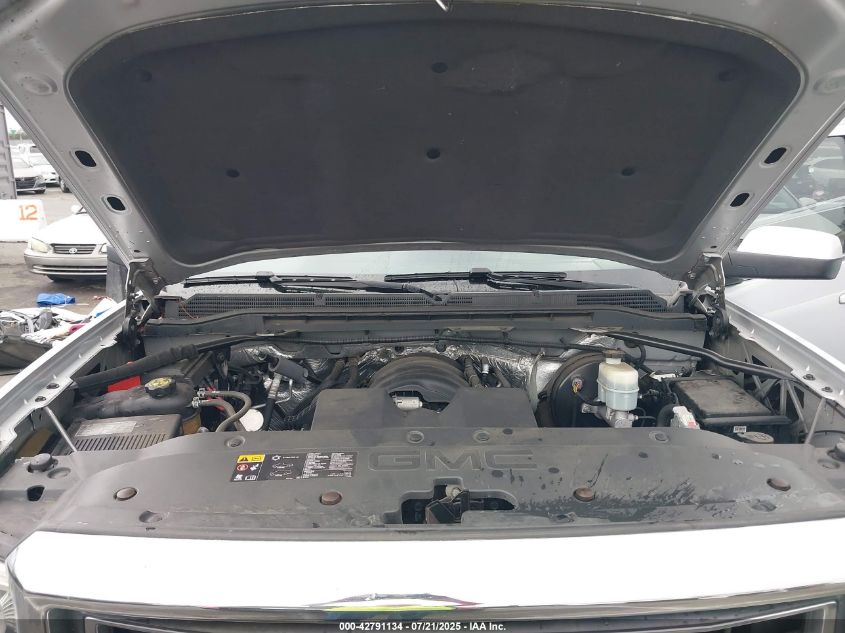 2014 GMC Sierra 1500 Sle VIN: 3GTP1UEHXEG220556 Lot: 42791134