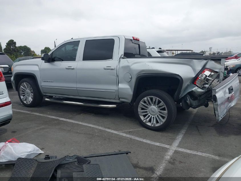 2014 GMC Sierra 1500 Sle VIN: 3GTP1UEHXEG220556 Lot: 42791134