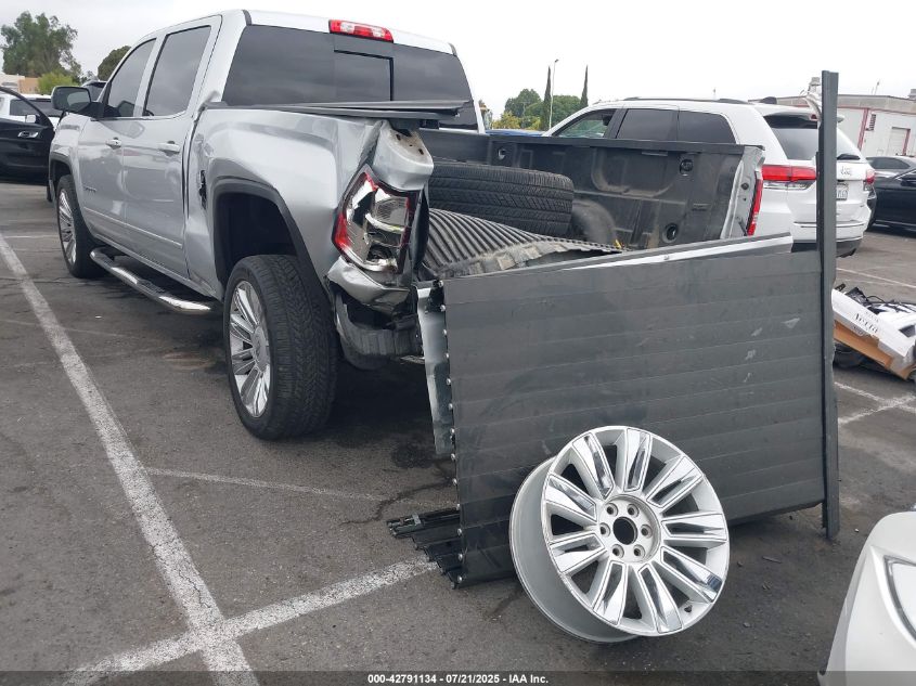 2014 GMC Sierra 1500 Sle VIN: 3GTP1UEHXEG220556 Lot: 42791134