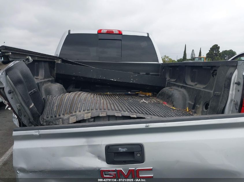 2014 GMC Sierra 1500 Sle VIN: 3GTP1UEHXEG220556 Lot: 42791134