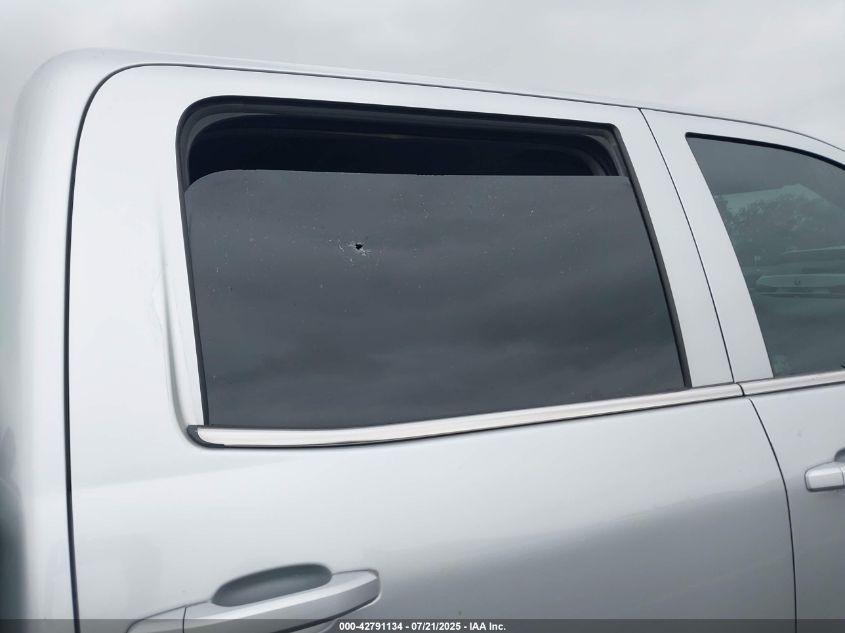 2014 GMC Sierra 1500 Sle VIN: 3GTP1UEHXEG220556 Lot: 42791134