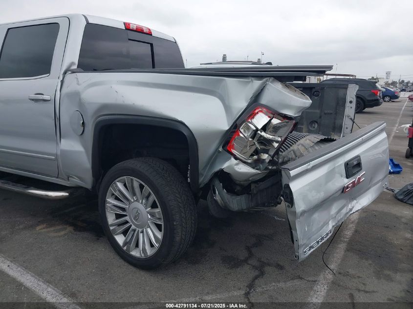 2014 GMC Sierra 1500 Sle VIN: 3GTP1UEHXEG220556 Lot: 42791134