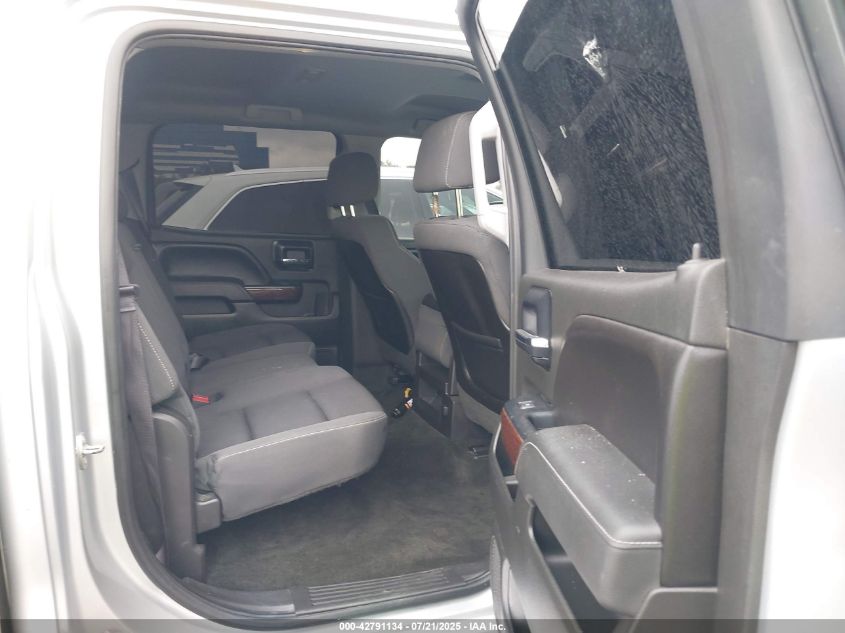 2014 GMC Sierra 1500 Sle VIN: 3GTP1UEHXEG220556 Lot: 42791134