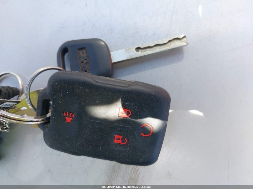 2014 GMC SIERRA 1500 SLT - 3GTU2VECXEG524321