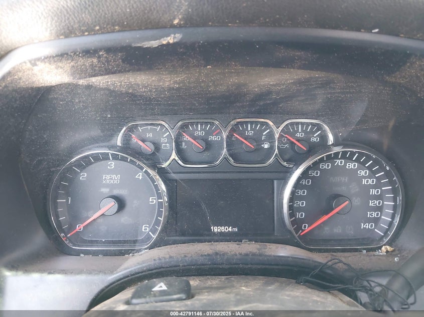 2014 GMC SIERRA 1500 SLT - 3GTU2VECXEG524321