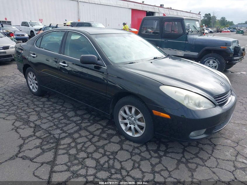 JTHBA30G345035773 2004 Lexus Es 330 auction photo 1