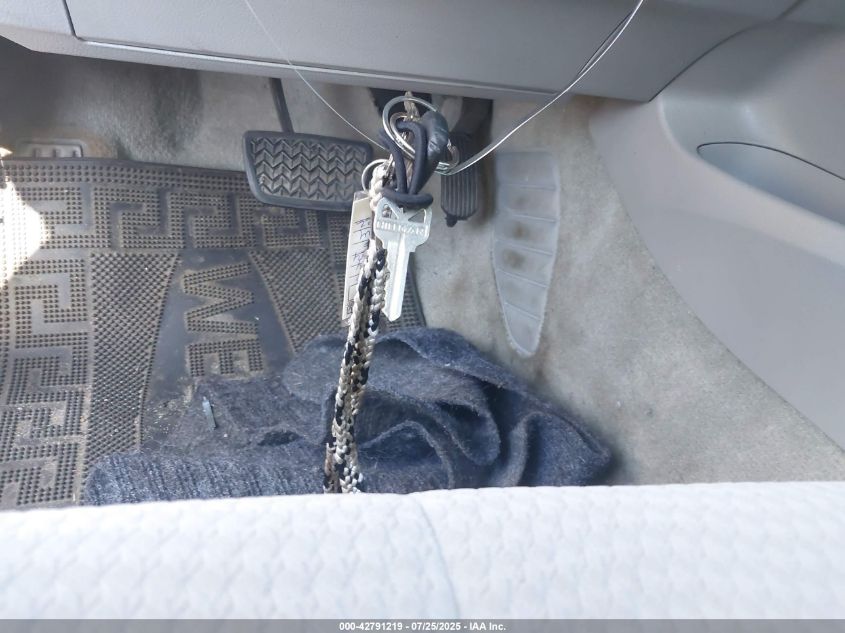 2010 Toyota Camry Le VIN: 4T1BF3EK4AU014749 Lot: 42791219