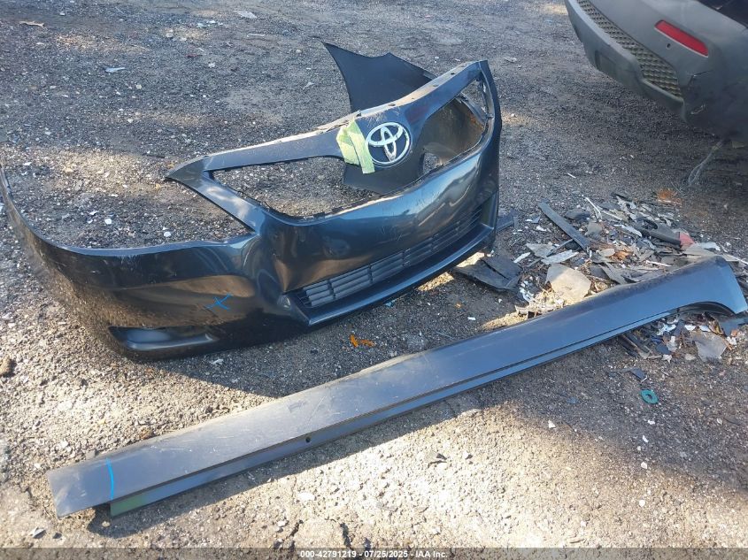 2010 Toyota Camry Le VIN: 4T1BF3EK4AU014749 Lot: 42791219