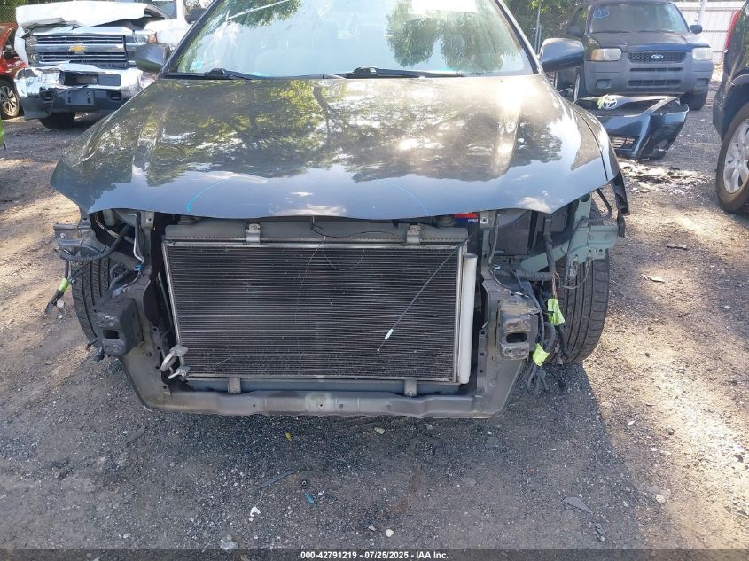 2010 Toyota Camry Le VIN: 4T1BF3EK4AU014749 Lot: 42791219