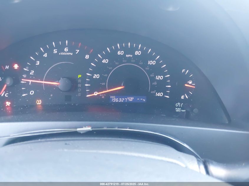 2010 Toyota Camry Le VIN: 4T1BF3EK4AU014749 Lot: 42791219