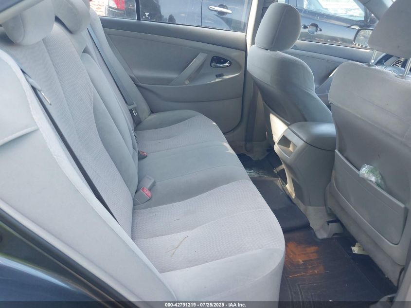 2010 Toyota Camry Le VIN: 4T1BF3EK4AU014749 Lot: 42791219