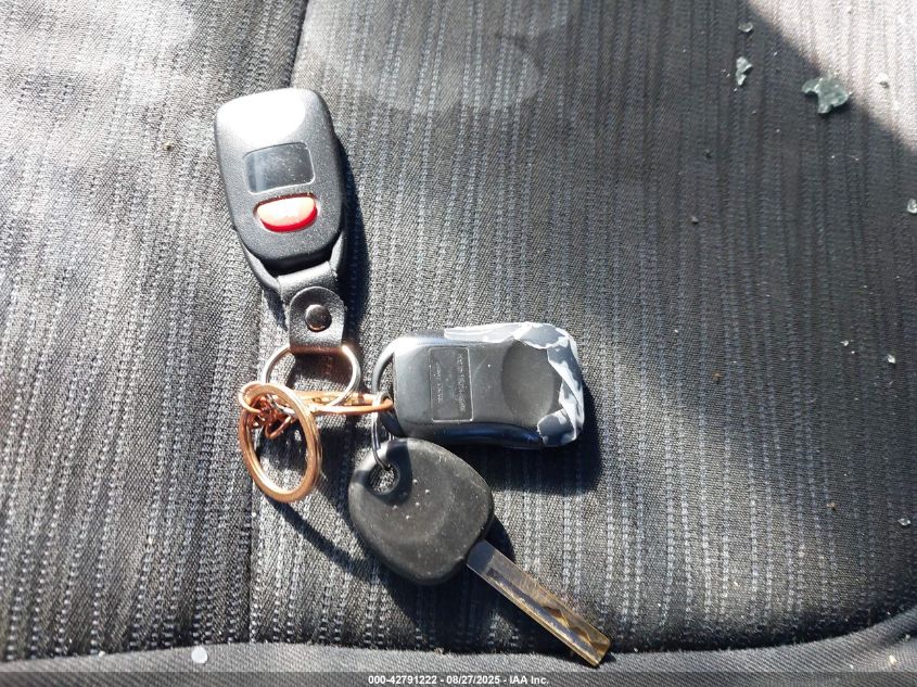 2015 Hyundai Accent Gs VIN: KMHCT5AE7FU213911 Lot: 42791222