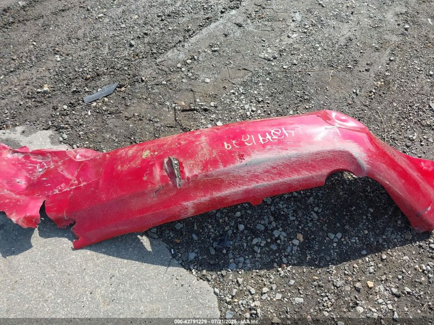 2007 Toyota Camry Le VIN: JTNBE46K973036509 Lot: 42791229