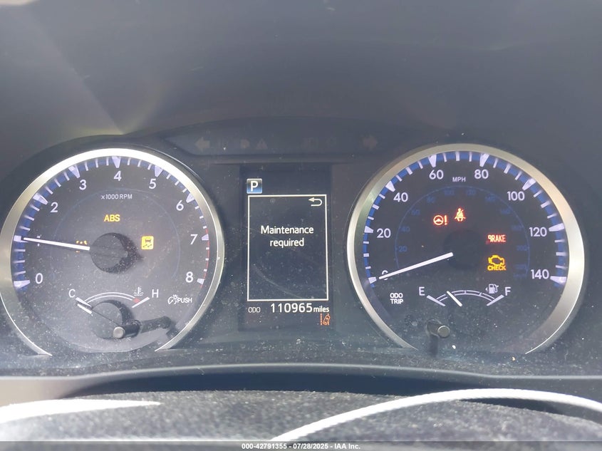 TOYOTA HIGHLANDER - zdjęcie 7