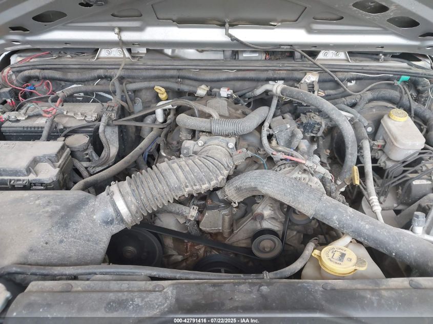 2009 Jeep Wrangler Unlimited Sahara VIN: 1J4GA59179L770285 Lot: 42791416