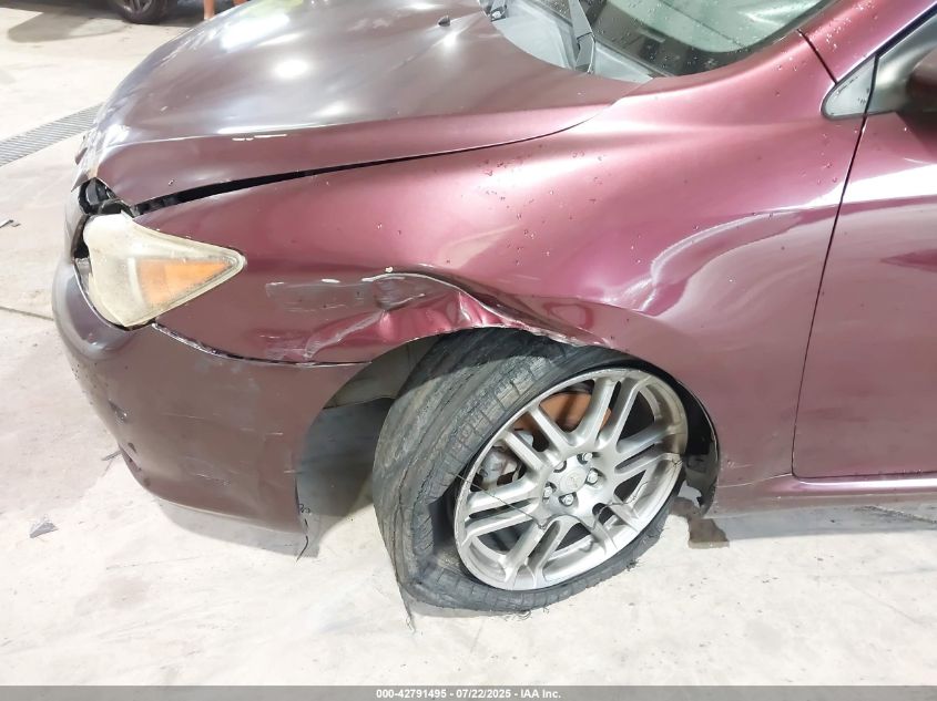 2007 Scion Tc VIN: JTKDE177470177598 Lot: 42791495