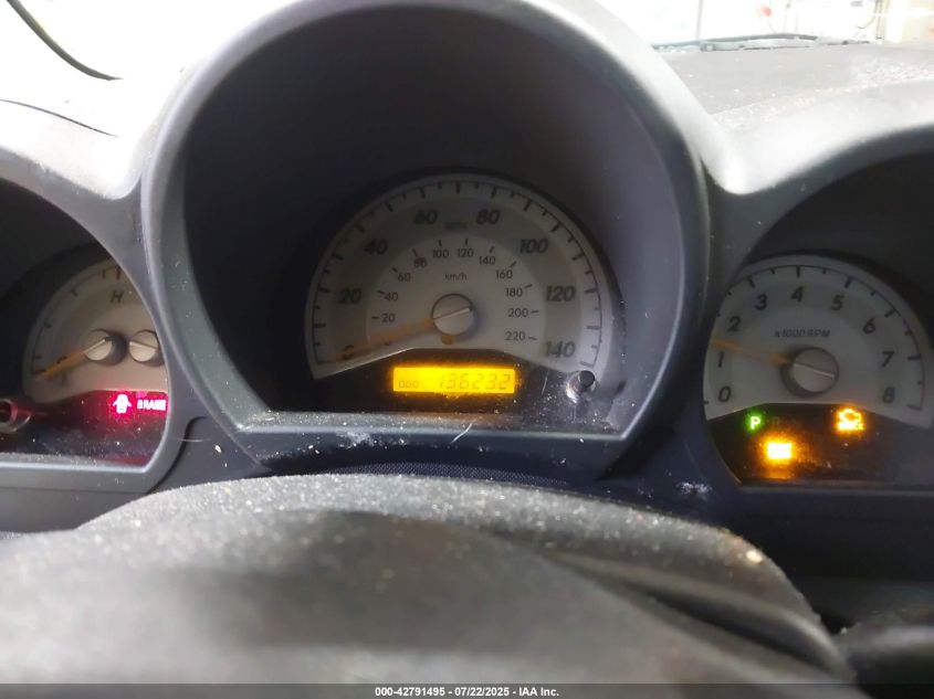 2007 Scion Tc VIN: JTKDE177470177598 Lot: 42791495