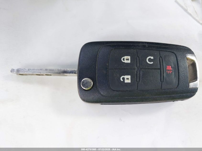 2012 Chevrolet Equinox 2Lt VIN: 2GNFLNEK8C6153883 Lot: 42791565