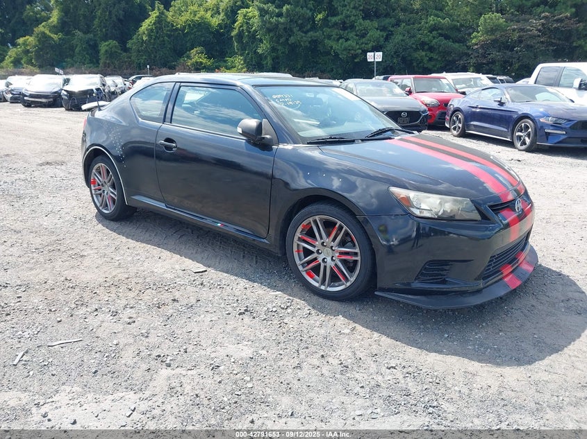 Vin: jtkjf5c74b3004331, lot: 43285076, scion tc 2011 img_1