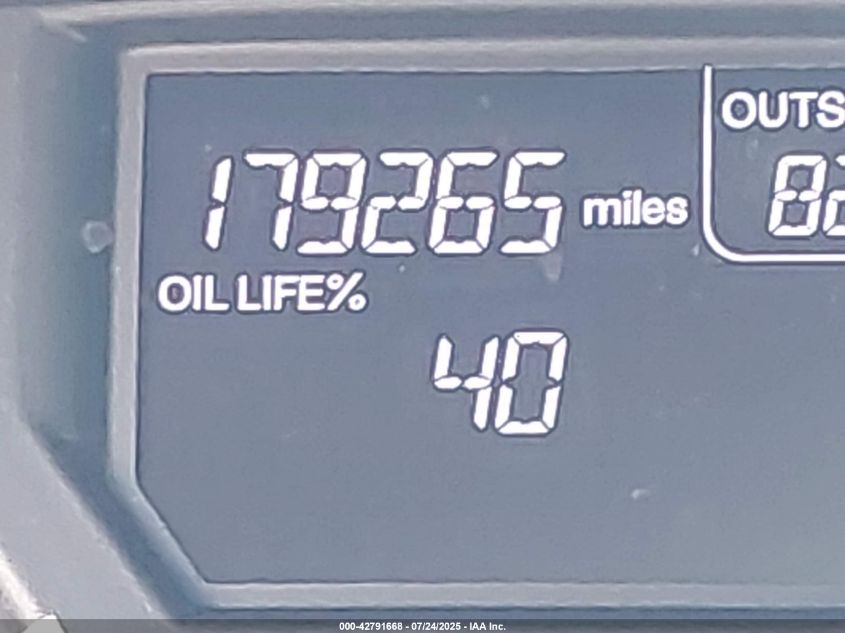 2012 Honda Odyssey Ex-L VIN: 5FNRL5H6XCB148148 Lot: 42791668