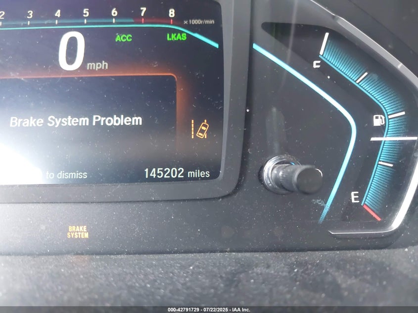 2018 Honda Odyssey Ex-L VIN: 5FNRL6H75JB043819 Lot: 42791729