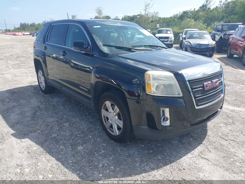 Vin: 2gkalmek3f6254867, lot: 43285203, gmc terrain sle-1 2015 img_1