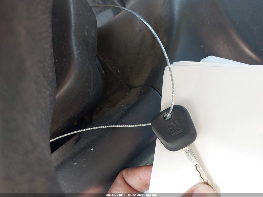 1GB6GUCG4G1126411 2016 CHEVROLET EXPRESS photo no. 10