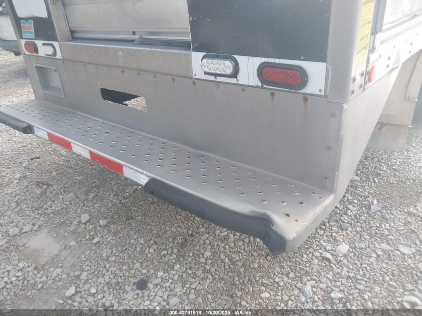 1GB6GUCG4G1126411 2016 CHEVROLET EXPRESS photo no. 11