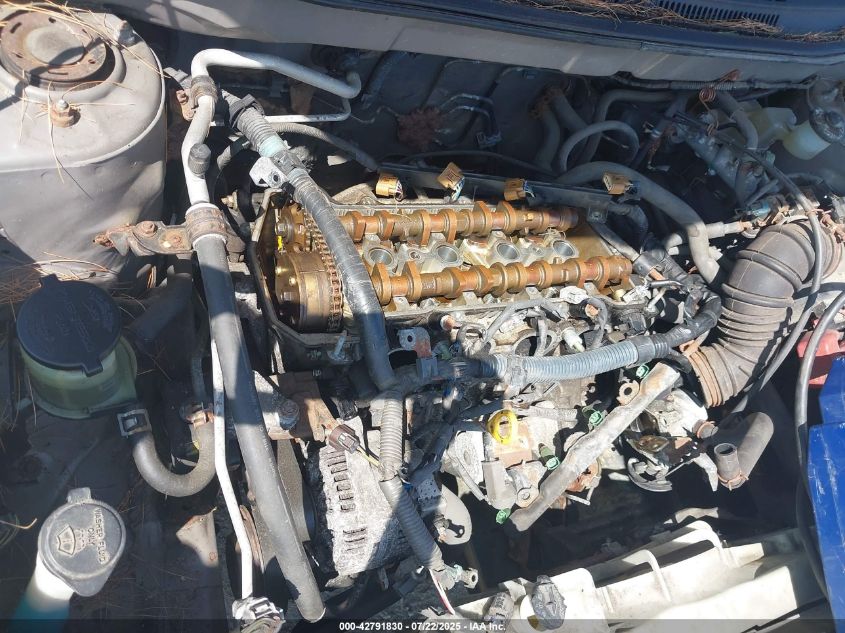 2003 Toyota Corolla Ce VIN: 2T1BR32E13C065992 Lot: 42791830