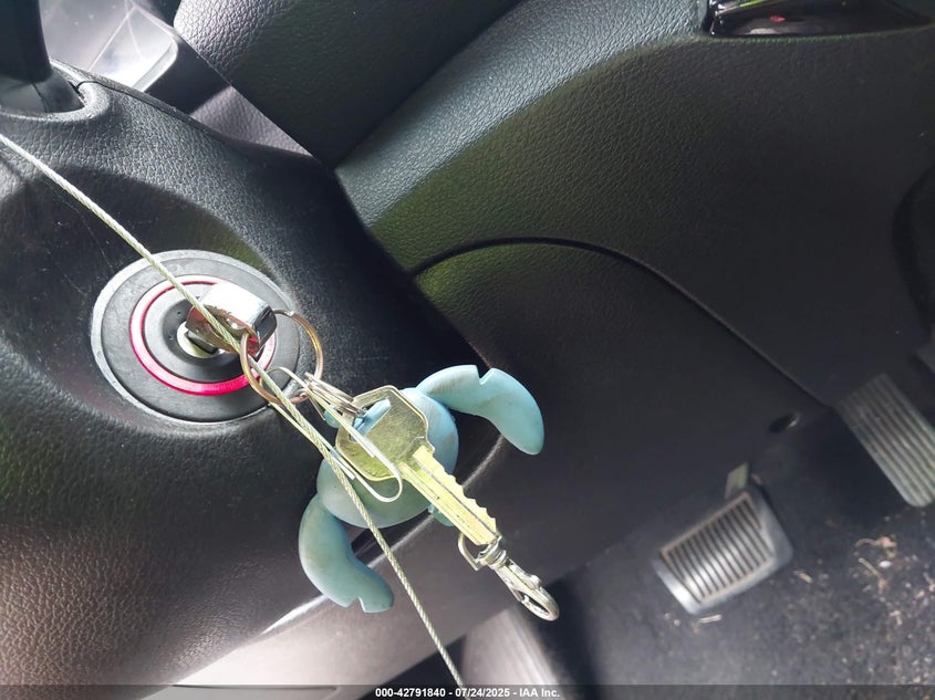 2019 KIA FORTE S - 3KPF34AD3KE023471