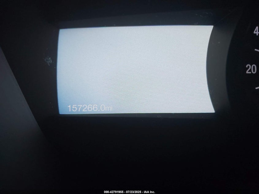 2016 Ford Fusion Se VIN: 3FA6P0H78GR262968 Lot: 42791955