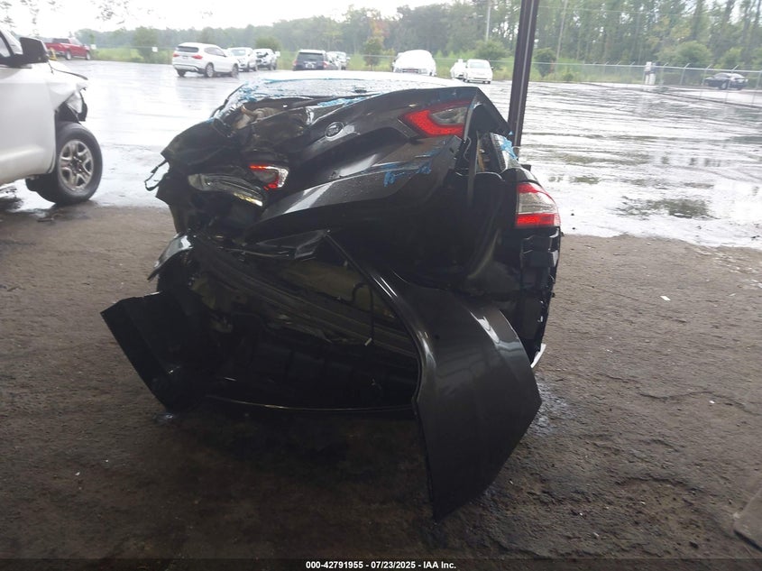 2016 Ford Fusion Se VIN: 3FA6P0H78GR262968 Lot: 42791955