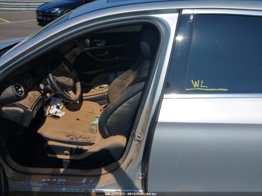 2017 Mercedes-Benz E 300 4Matic VIN: WDDZF4KB0HA111719 Lot: 42791972