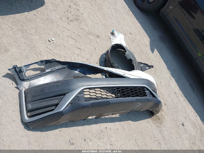 2022 Honda Cr-V Awd Special Edition VIN: 7FARW2H70NE019843 Lot: 42792043