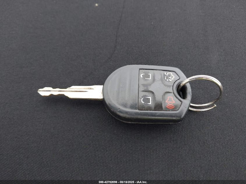 2013 Ford Mustang Gt Premium VIN: 1ZVBP8FF9D5242869 Lot: 42792096