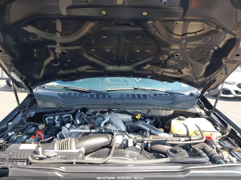 2022 Ford F-250 - 1FT7W2BT7NED28249