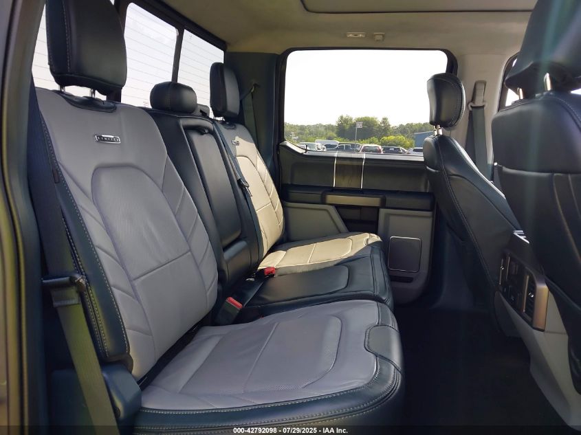 2022 Ford F-250 - 1FT7W2BT7NED28249