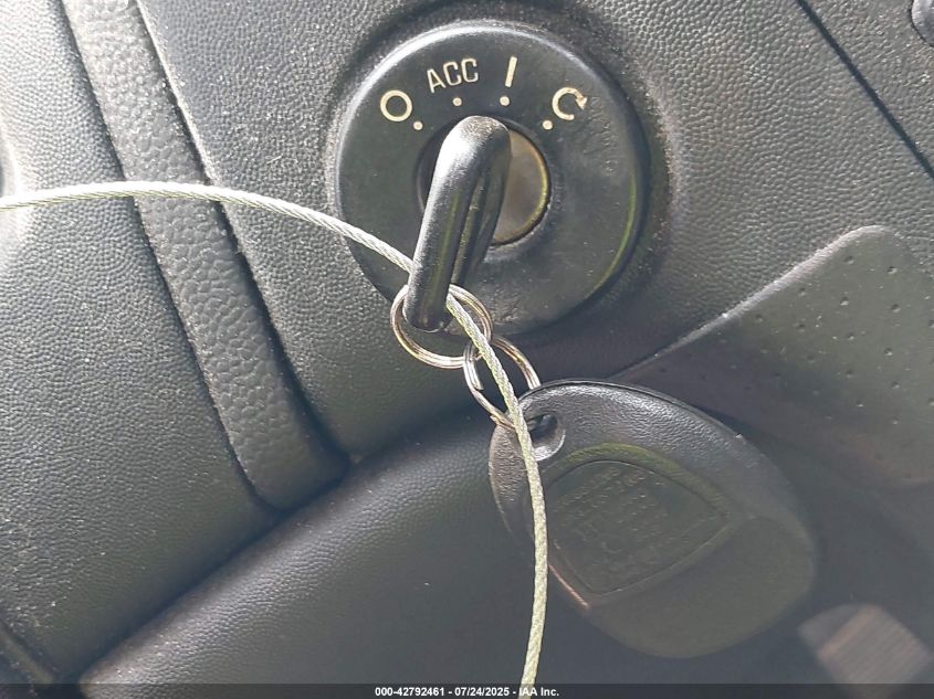 2007 Pontiac Grand Prix VIN: 2G2WP552971211231 Lot: 42792461