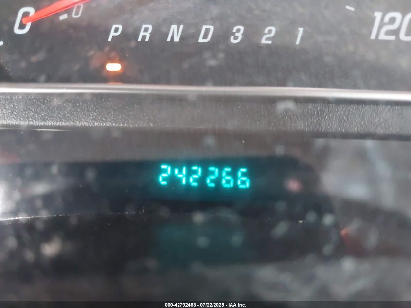 2006 GMC Envoy Sle VIN: 1GKDS13S462213811 Lot: 42792468