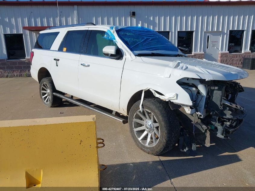 FORD EXPEDITION LIMITED MAX